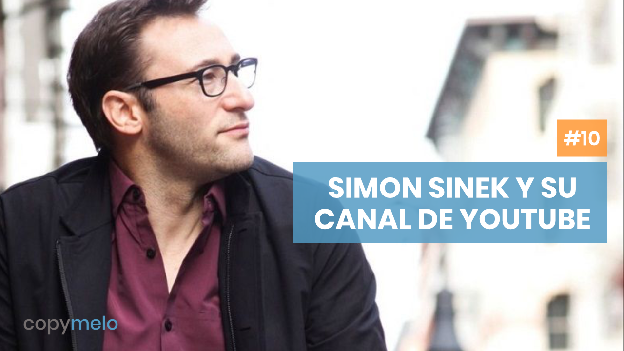 El podcast de Simon Sinek