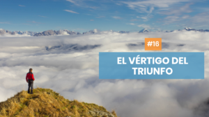 El vértigo del triunfo para el copywriter