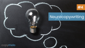 Neurocopywriting de Rosa Morel