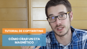 Cómo redactar un CTA Magnético