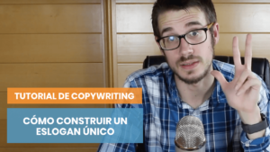Tutorial eslogan copywriting