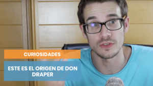 El origen de Don Draper