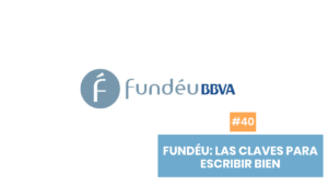Fundéu y la clave para hablar bien