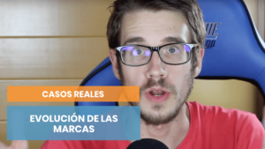 La evolución del copywriting de las marcas