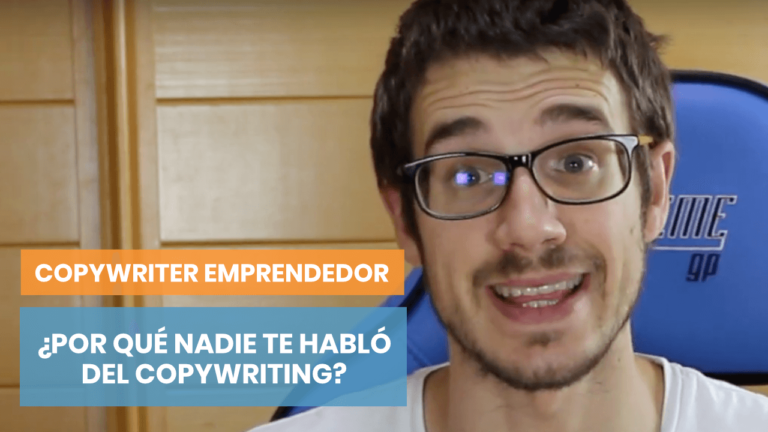 ¿Por qué nadie nos dice que podemos ser copywriters? | Coffeewriting