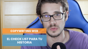 Elementos de tu sobre mí