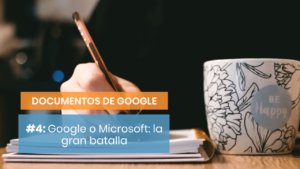 Google o Microsoft