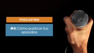 Curso de podcasting para copywriters