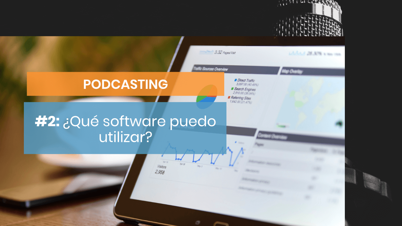 Software podcasting