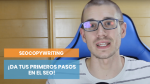 Primeros pasos de seocopywriting