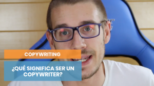 ¿Qué es el copywriting?