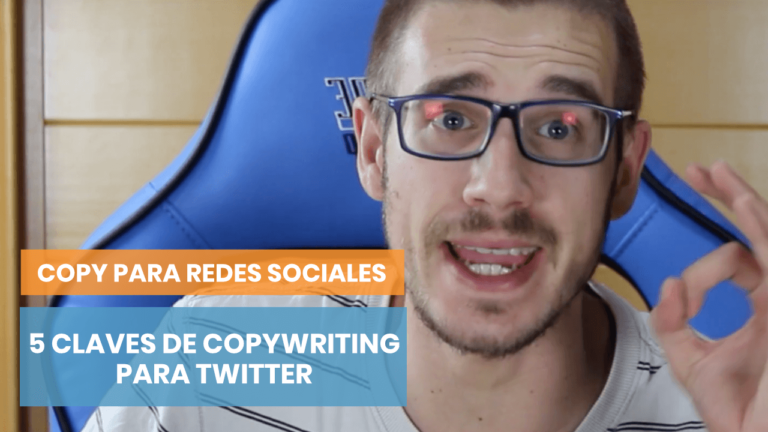 5 tips de copywriting para triunfar en Twitter