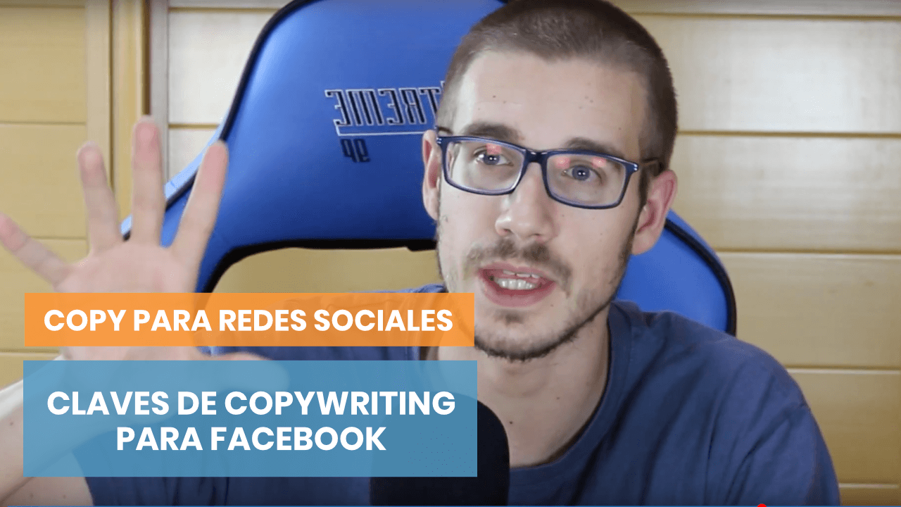 5 claves de copywriting facebook