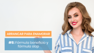 Fórmula beneficio y fórmula slap