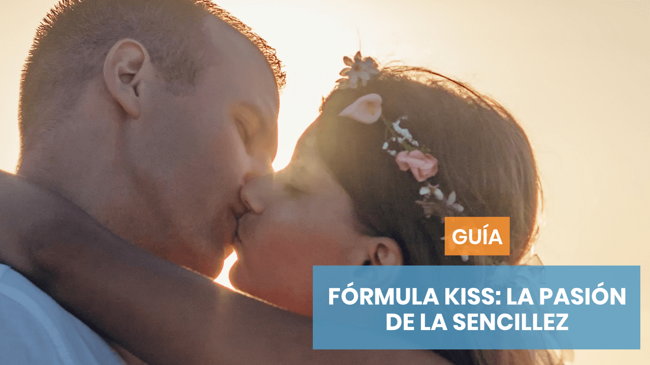 Guía de la Fórmula KISS
