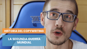 El copywriting de la segunda guerra mundial