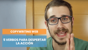 5 verbos para despertar la acción