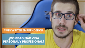 Compaginar vida personal y profesional