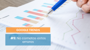 SEOCopywriting y Google Trends