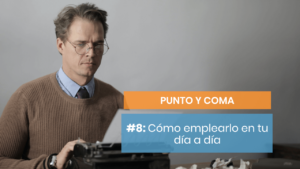 Curso de punto y coma