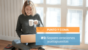 Curso de punto y coma