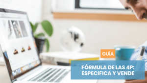 Guía de la fórmula de las 4p