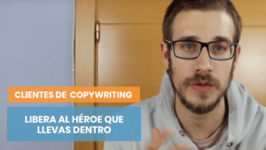 Cómo liberar al héroe que llevas dentro