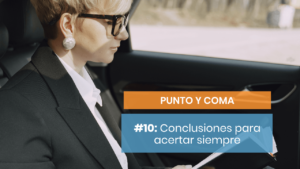 Curso de punto y coma