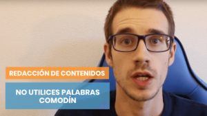Cómo funcionan las palabras comodín