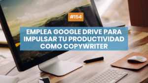 Google Drive y la productividad