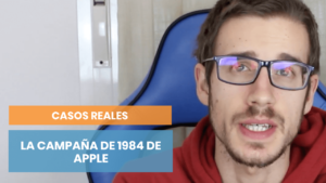 Campaña 1984 Apple