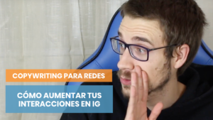 Cómo aumentar tus interacciones en IG