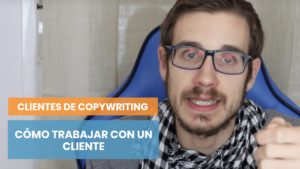 Tus clientes copywriting