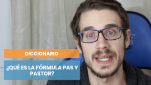 ¿Qué es la Fórmula PAS?