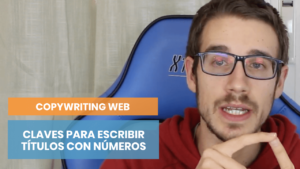 Claves de títulos con números