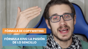Cómo funciona la fórmula KISS