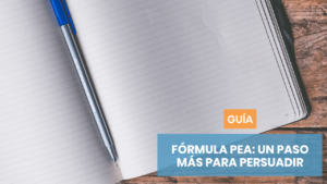 Guía de la Fórmula PEA