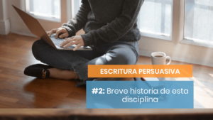Introducción a la escritura persuasiva