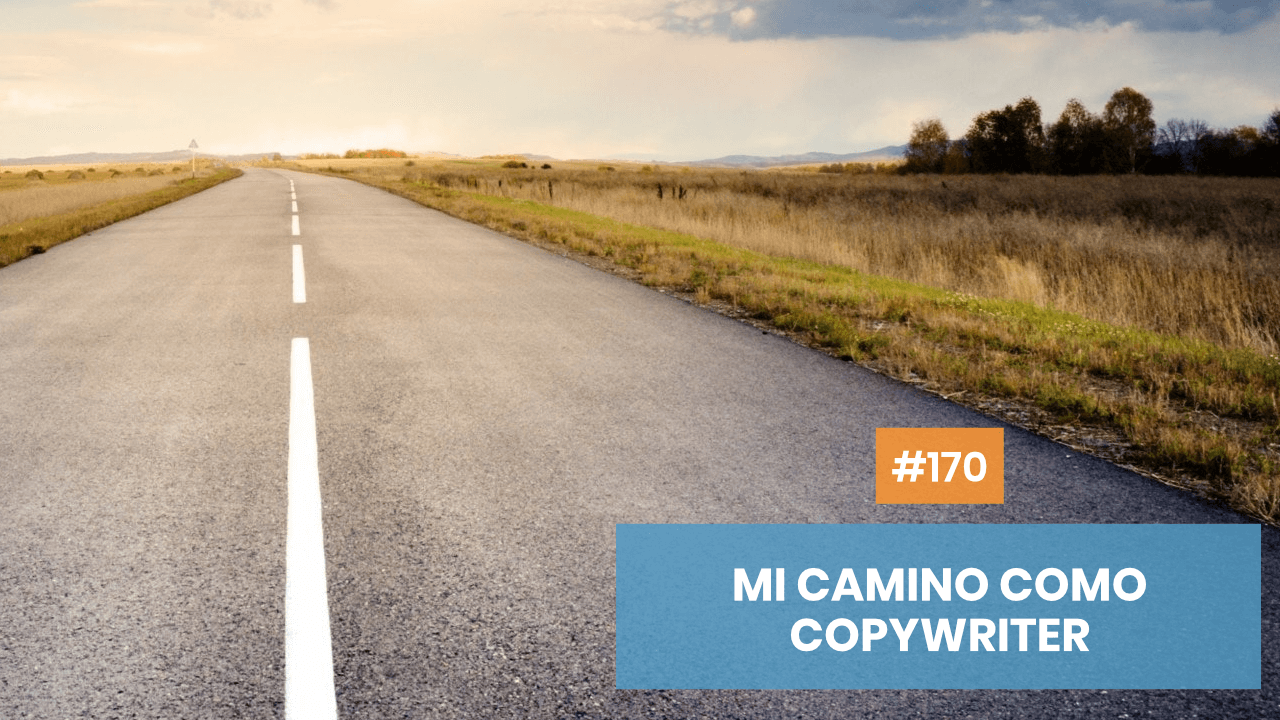 5 caminos como copywriters