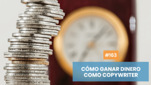 Cómo ganar dinero como copywriter