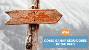 Cómo ganar seguidores de calidad en Instagram