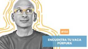 Cómo encontrar a tu vaca púrpura