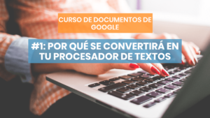 Curso de documentos de Google