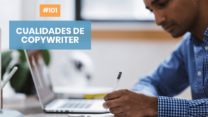 Las habilidades del copywriter