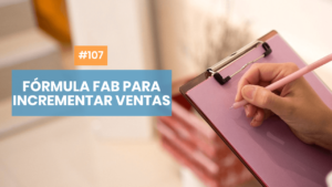 Esta es la Fórmula FAB