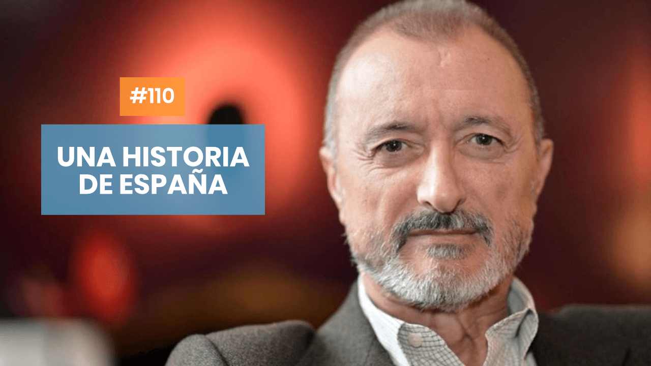 Copywriting de Historia de España