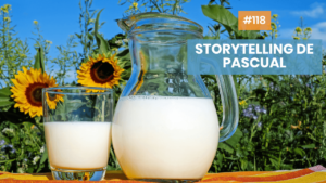 El storytelling de pascual