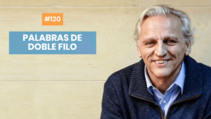 Palabras de doble filo de Álex Grijelmo