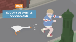 Untitled Goose Game