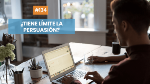 Cómo mantener los límites de la persuasión